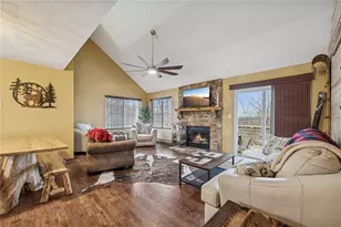 2212 S Ridge Terrace, Hidden Valley, PA 15502 - Photo 8