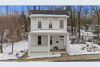 23 Obey St, Pittsburgh, PA 15205 - Photo 1