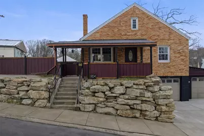 804 Erdner Ave, Pittsburgh, PA 15202 - Photo 2