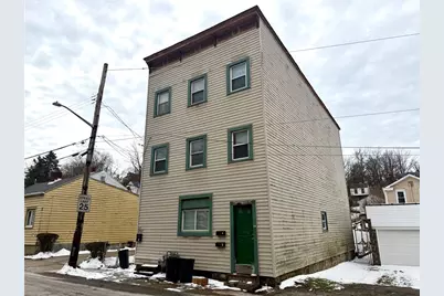 3027 Stayton St, Pittsburgh, PA 15212 - Photo 2