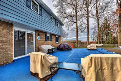 1212 Mountain View Drive, Unity Township, PA 15601 - Photo 28