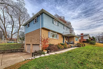 1212 Mountain View Drive, Unity Township, PA 15601 - Photo 2