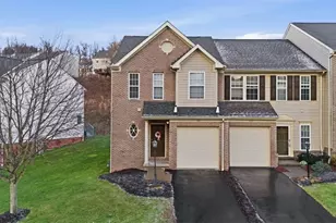 154 Southern Valley Ct, Adams Township, PA 16046 - Photo 1
