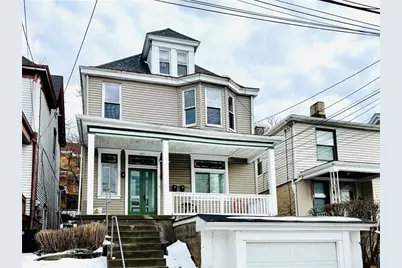 1425 Methyl #2, Beechview, PA 15216 - Photo 1