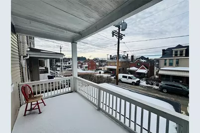 1425 Methyl #2, Beechview, PA 15216 - Photo 2