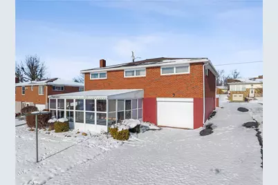 506 Orchard Avenue, Scottdale, PA 15683 - Photo 8