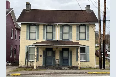 2822 Main Steet, Beallsville, PA 15313 - Photo 1