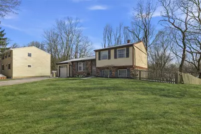 464 Malcolm, Moon/Crescent Twp, PA 15108 - Photo 1