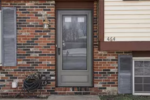 464 Malcolm, Moon/Crescent Twp, PA 15108 - Photo 2