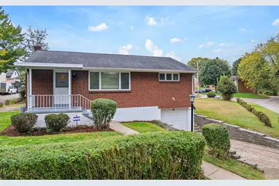 507 Grandview Ave, Carnegie, PA 15106 - Photo 1