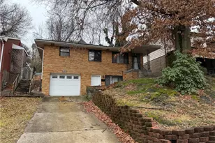 1337 Jeffers St, Pittsburgh, PA 15204 - Photo 1