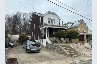 12 Elizabeth Street, Pittsburgh, PA 15210 - Photo 2