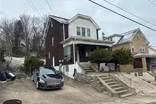 12 Elizabeth St, Pittsburgh, PA 15210 - Photo 2