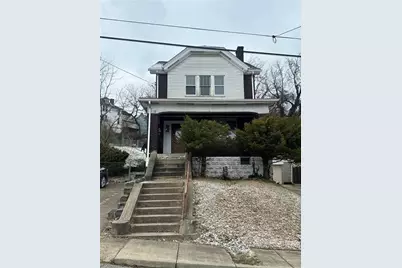 12 Elizabeth Street, Pittsburgh, PA 15210 - Photo 1