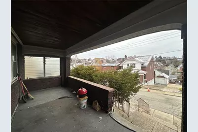 12 Elizabeth Street, Pittsburgh, PA 15210 - Photo 4