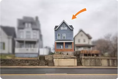 2332 California Ave, Pittsburgh, PA 15212 - Photo 1