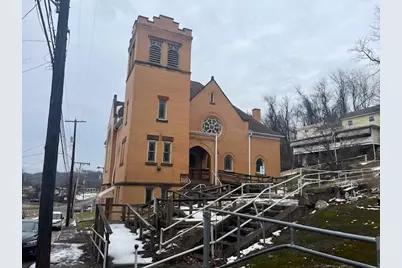 106 Fourth Street, Fayette City, PA 15438 - Photo 2