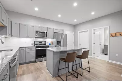 3809 Liberty Ave #303, Pittsburgh, PA 15201 - Photo 2