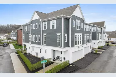 3100 Goodwin Aly, South Fayette, PA 15017 - Photo 2