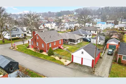 402 Ekin St, Elizabeth Twp/Boro, PA 15037 - Photo 8