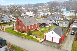 402 Ekin St, Elizabeth Twp/Boro, PA 15037 - Photo 8