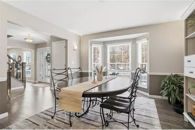 186 Bayberry Ln, Cranberry Township, PA 16066 - Photo 22