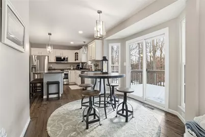 186 Bayberry Ln, Cranberry Township, PA 16066 - Photo 16