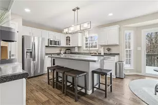 186 Bayberry Ln, Cranberry Township, PA 16066 - Photo 14