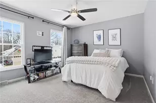 186 Bayberry Ln, Cranberry Township, PA 16066 - Photo 32