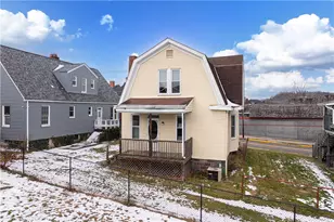 324 Wood St, California, PA 15419 - Photo 4