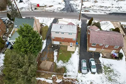 1409 Jefferson Heights Rd, Wilkins Township, PA 15235 - Photo 34