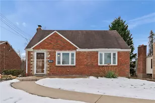 1409 Jefferson Heights Rd, Wilkins Township, PA 15235 - Photo 1