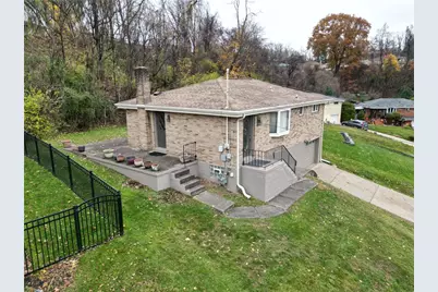 86 Thorncrest Dr, Kennedy Township, PA 15136 - Photo 24