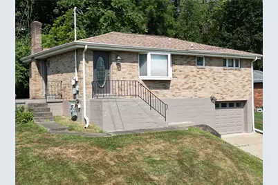 86 Thorncrest Dr, Kennedy Township, PA 15136 - Photo 1