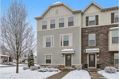 416 Fairmont Drive, Marshall, PA 15090 - Photo 1