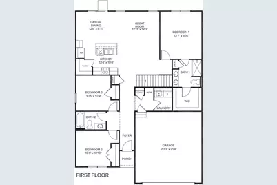 3069 Audrey Dr, Hempfield Township, PA 15601 - Photo 2