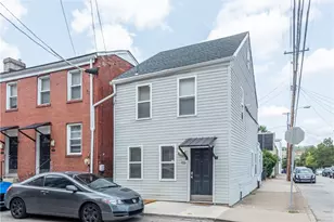 1519 Bingham, Pittsburgh, PA 15203 - Photo 1