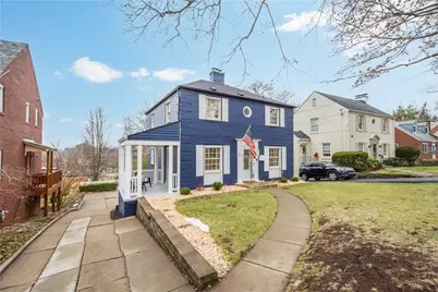 1050 Firwood Dr, Pittsburgh, PA 15243 - Photo 2