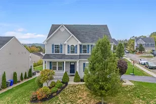 407 Isabella Ct, Jackson Township, PA 16063 - Photo 1