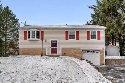 576 Joan Street, Cranberry Township, PA 16066 - Photo 1