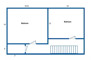 3604 Bates, Pittsburgh, PA 15213 - Photo 1