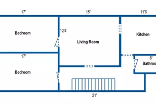 3604 Bates, Pittsburgh, PA 15213 - Photo 2