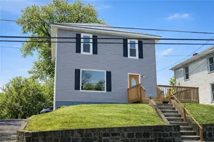 1028 Main St, Wampum, PA 16157 - Photo 1