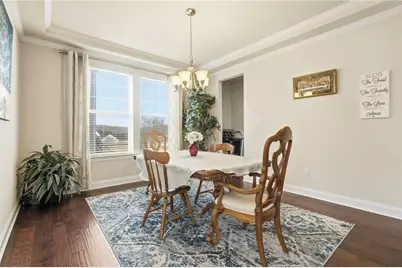 311 Eagle Dr, Cranberry Township, PA 16066 - Photo 8