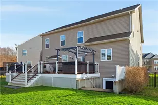 311 Eagle Dr, Cranberry Township, PA 16066 - Photo 32