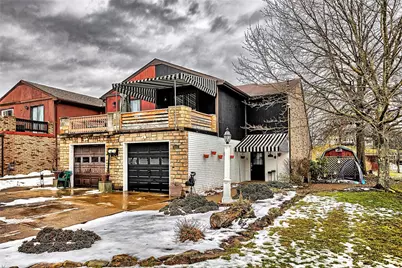 1023 Cranston Drive, Greensburg, PA 15601 - Photo 2