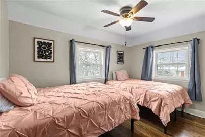 2814 Graham Blvd, Pittsburgh, PA 15235 - Photo 16