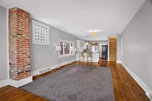 613 Doolittle Ave, Carnegie, PA 15106 - Photo 4