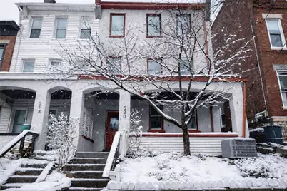 520 Knoll St, Pittsburgh, PA 15212 - Photo 1