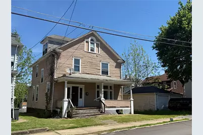 10 W Miller St, New Castle, PA 16102 - Photo 1